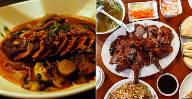 11 Illinois Restaurants That Put Themselves On The Map With A Single Dish