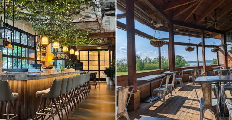 11 Illinois Restaurants Where A Summer Evening Feels Extra Special