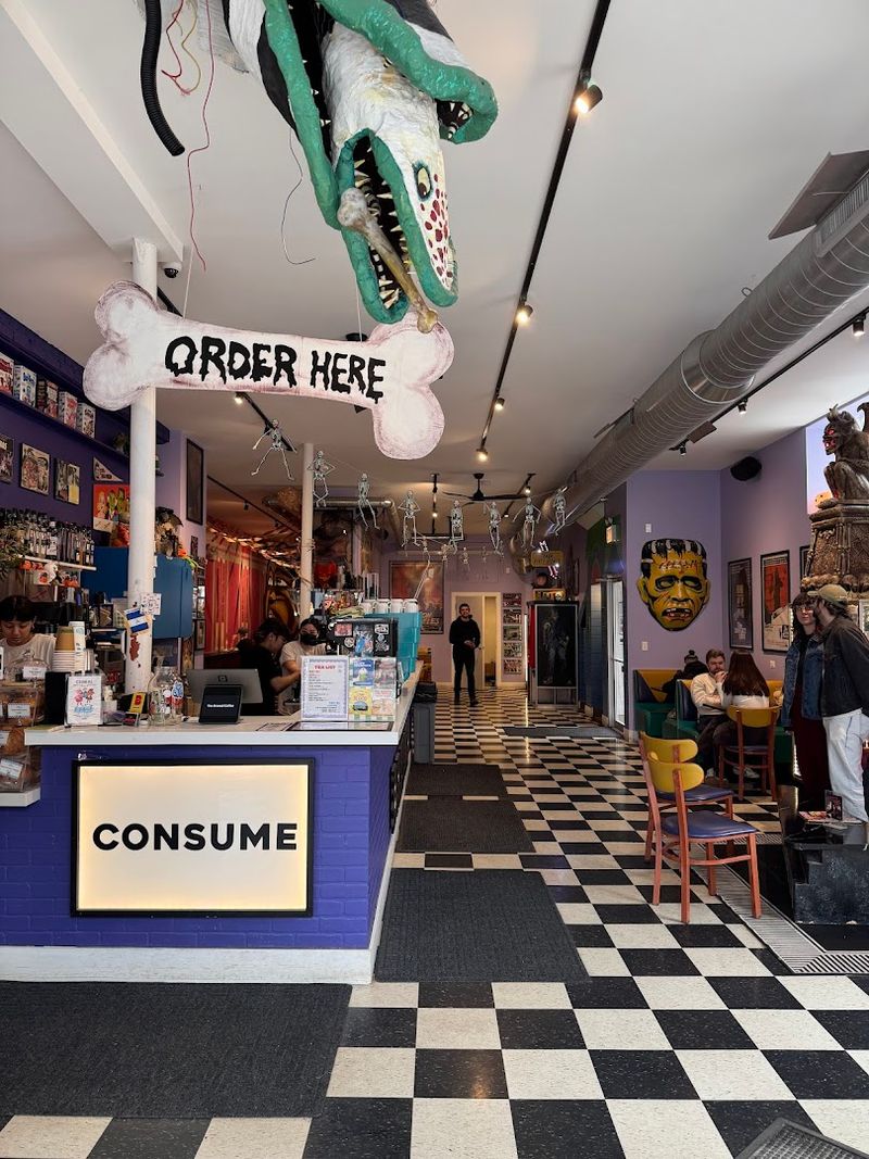 The Brewed - Chicago