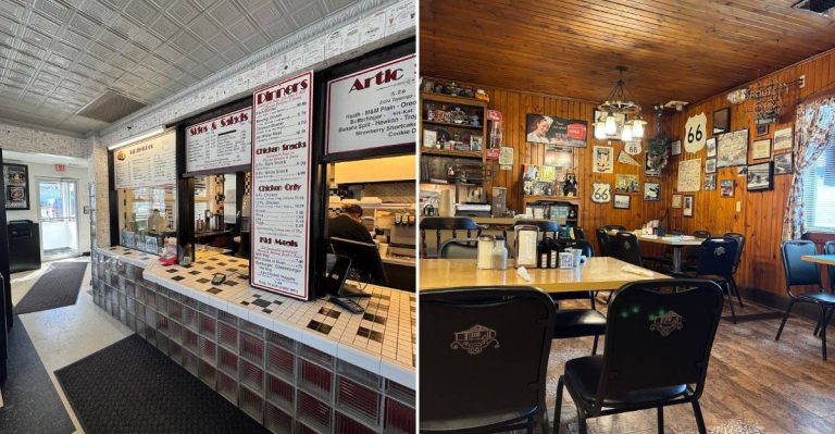 11 Illinois Roadside Restaurants Worth Pulling Over For In 2026