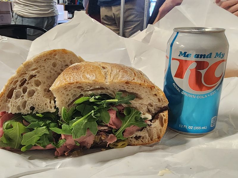 JP Graziano Grocery (Chicago)