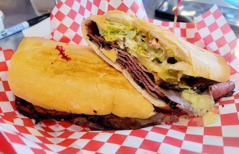 La Sandwichera Cafe – Chicago