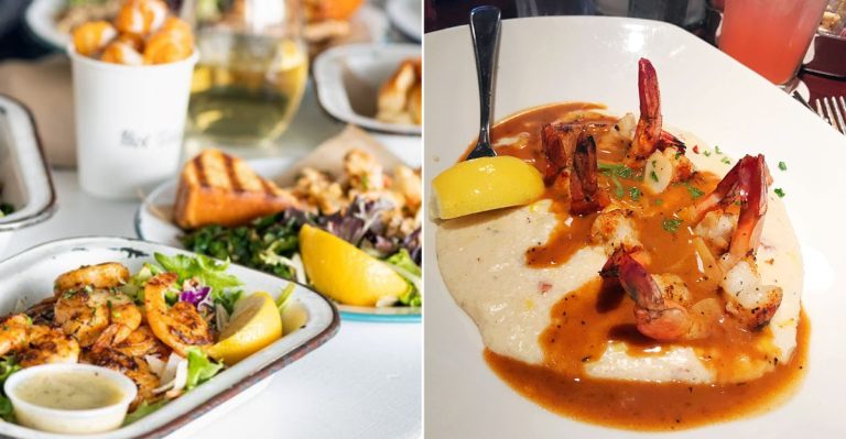 Illinois Seafood Chains That Locals Agree Are Worth the Bill