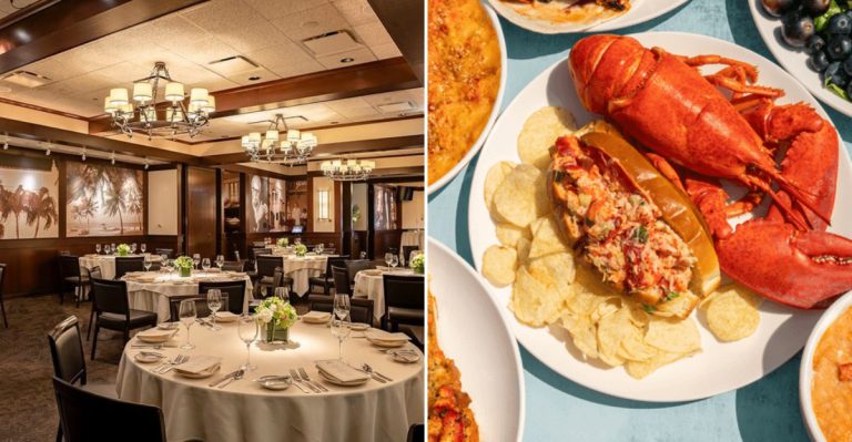 11 Illinois Seafood Restaurants Set To Steal The Spotlight In 2026