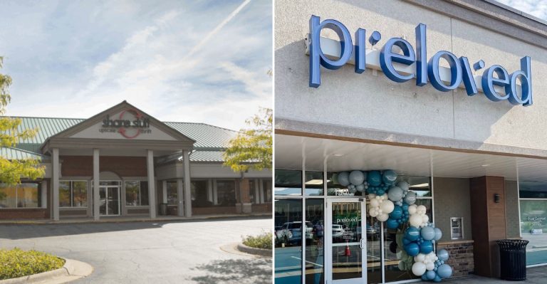 11 Illinois Secondhand Shops Where A $50 Budget Can Score Serious Finds