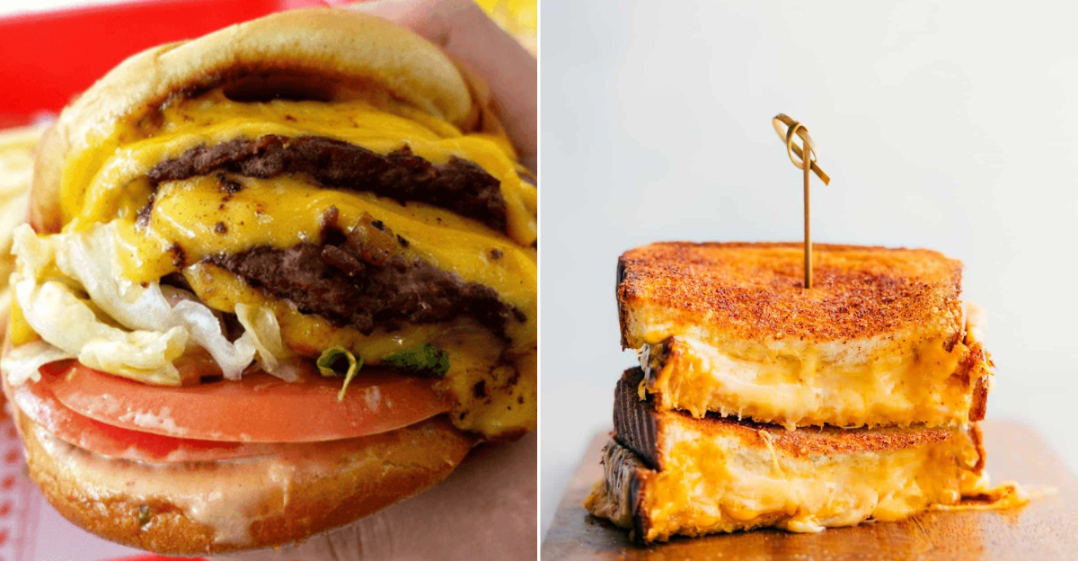 In-N-Out meals you can recreate at home