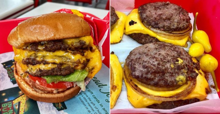 11 In-N-Out Secret Menu Tricks Illinois Locals Love Sharing (No Matter The Distance)