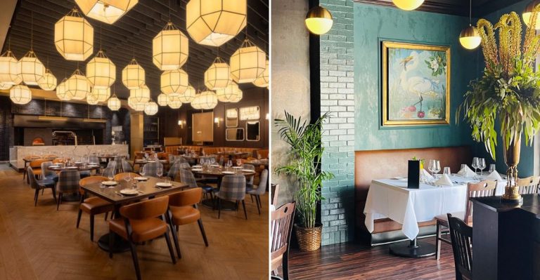 11 Incredible Chicago-Suburb Restaurants Worth The Drive In 2026 For Serious Food Lovers