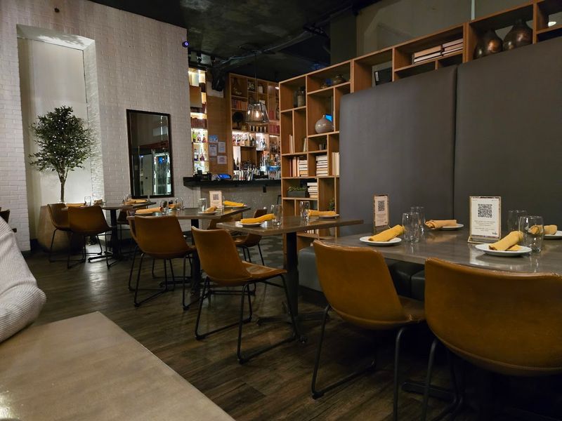 Veda, Philadelphia