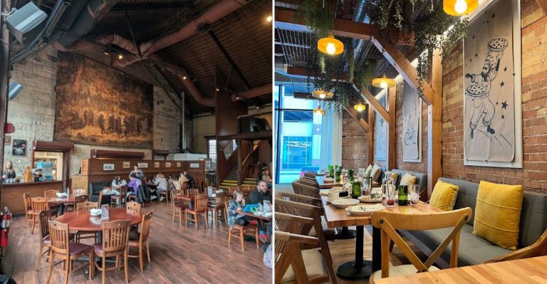 11 Incredible Restaurants In Aurora, Illinois Worth The Drive This Year