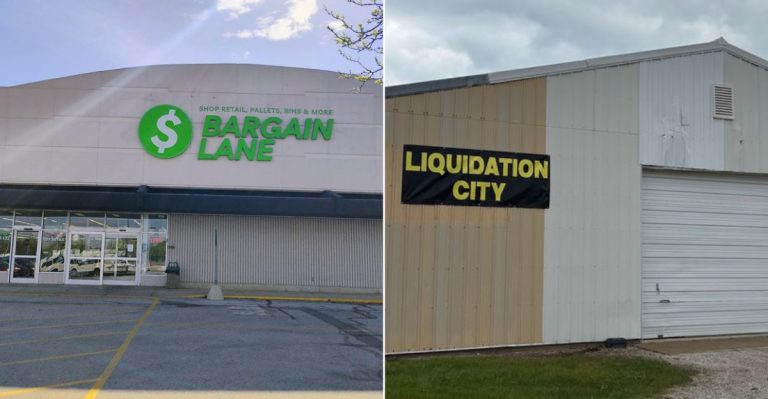 11 Indiana Bin Stores Where Liquidation Deals Make Shopping Feel Wildly Fun