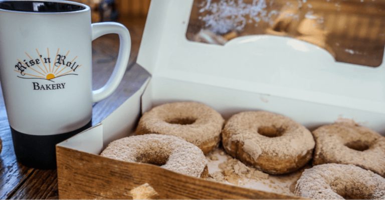 11 Indiana Donut Shops That Sell Out Before You Even Get There