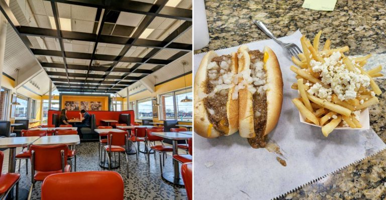 11 Indiana Hot Dog Joints Still Slinging Classic Chili Recipes From Simpler Times