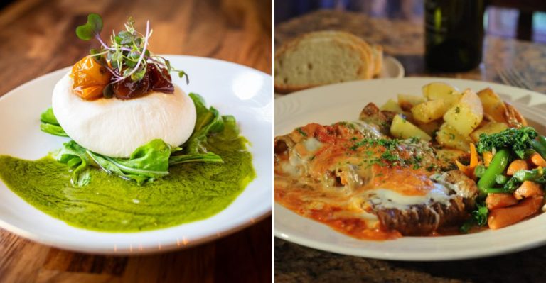 11 Indiana Restaurants Locals Don’t Want to Share (And You’ll See Why)