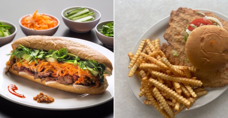 Under-the-Radar Indiana Sandwiches Worth the Hunt