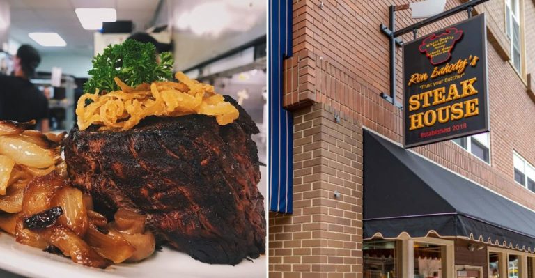 11 Indiana Small-Town Steakhouses That Locals Swear Haven’t Changed In Decades
