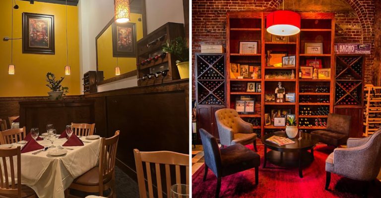 11 Italian Restaurants In Arkansas Worth Going Out Of Your Way For