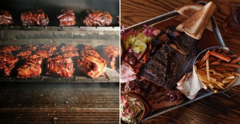 11 Kansas City-Style BBQ Joints In Kansas You Can’t Skip On A Cross-State Drive