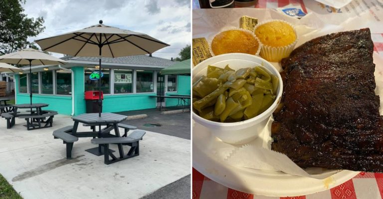 11 Kentucky Family-Run BBQ Houses That Have Never Changed The Recipe