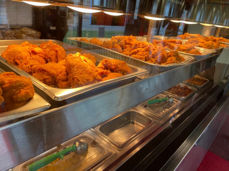 Indi's Chicken – Louisville