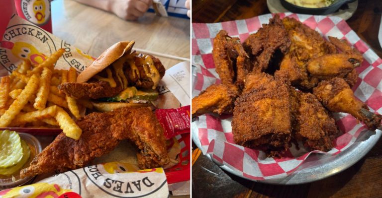 11 Kentucky Fried Chicken Spots So Good, Even Grandma Would Approve