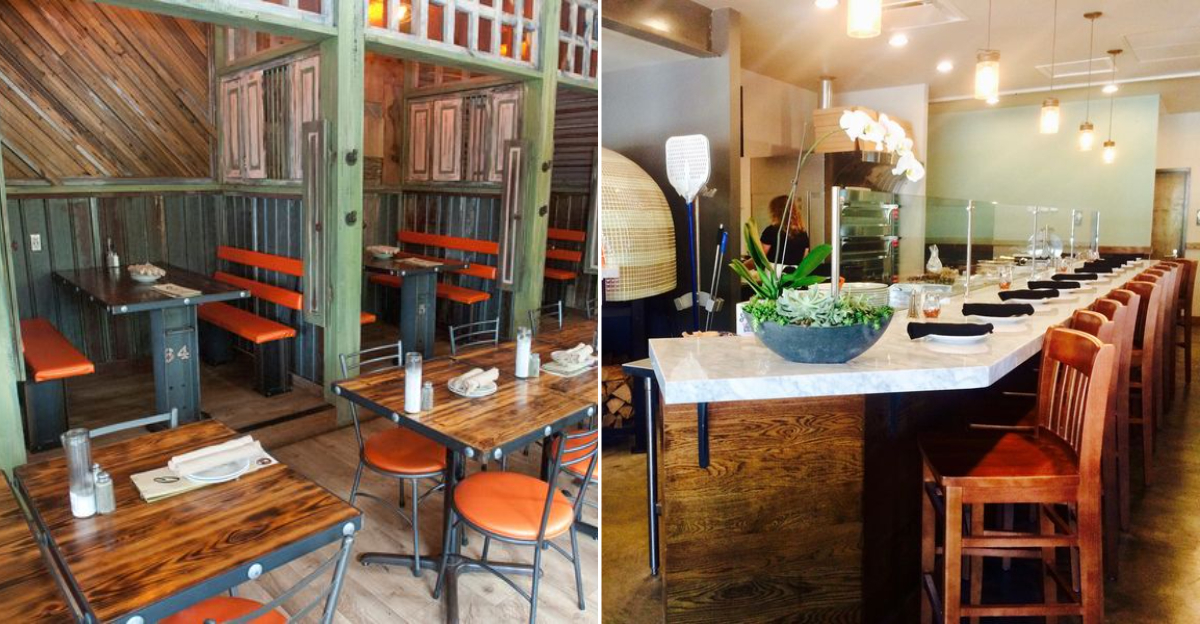 Kentucky Italian Eateries That Locals Keep Close (Like Family Recipes)