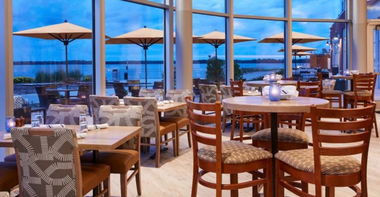 11 Lake Erie Restaurants In Pennsylvania That Are Worth Checking Out