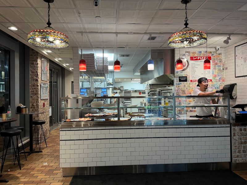 Joe's Pizza, Miami Beach