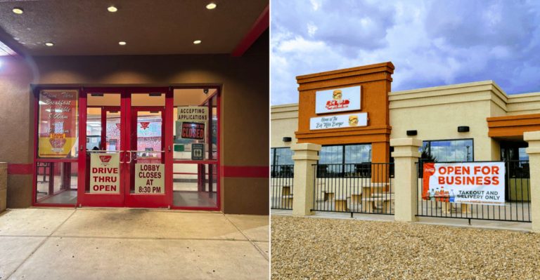 11 Legendary Green Chile Cheeseburger Stops Across New Mexico