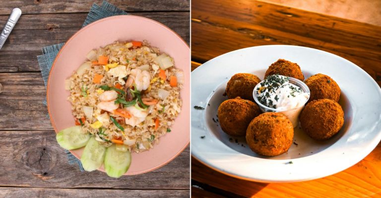 11 Louisiana Dishes With Rules You Learn The Second You Say Them Out Loud