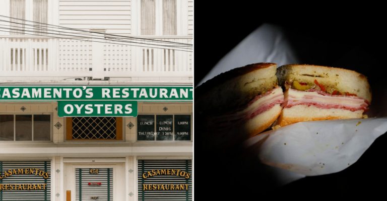 Louisiana Restaurants That Have Been Family-Owned for Four Generations and Still Stay Packed