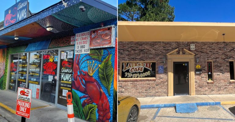 11 Louisiana Places Where You Either Show Up Early Or Miss Everything