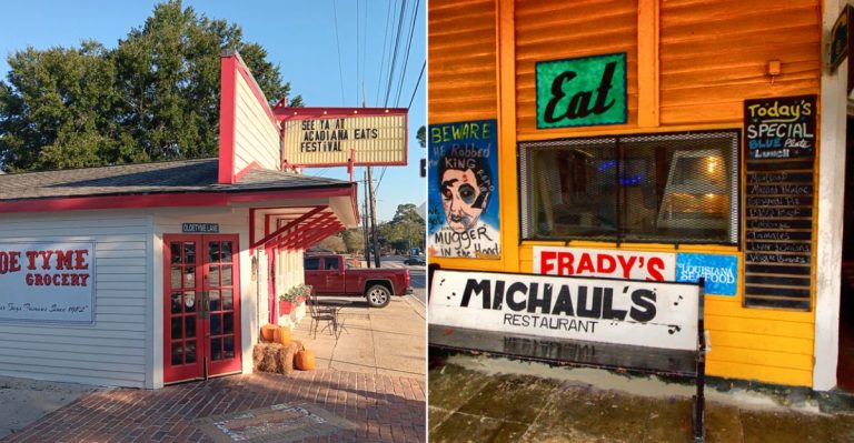 11 Louisiana Po’Boys That Turn Any Hour Into Mealtime