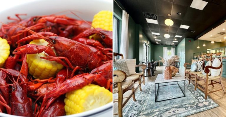 11 Louisiana Restaurants That Locals Swear Sell Out Before Sunset