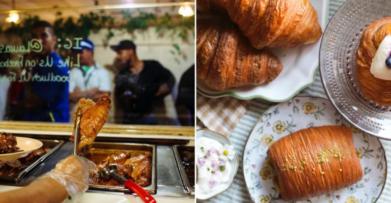 11 Louisiana Restaurants Where The Kitchen Closes Early Because The Food’s Gone