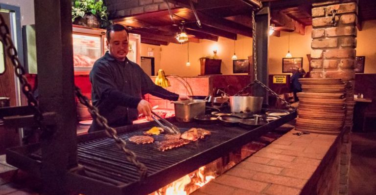 11 Low-Key Arizona Steakhouses That Serve Surprisingly Great Cuts