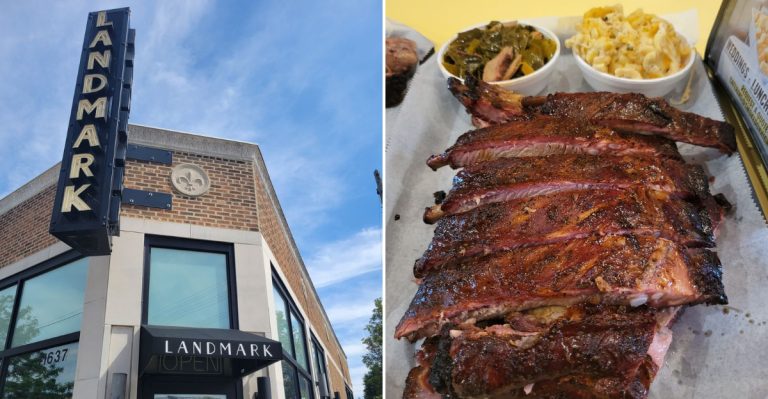11 Low-Key Ohio BBQ Spots With Zero Hype That Fill Up Dining Rooms Night After Night