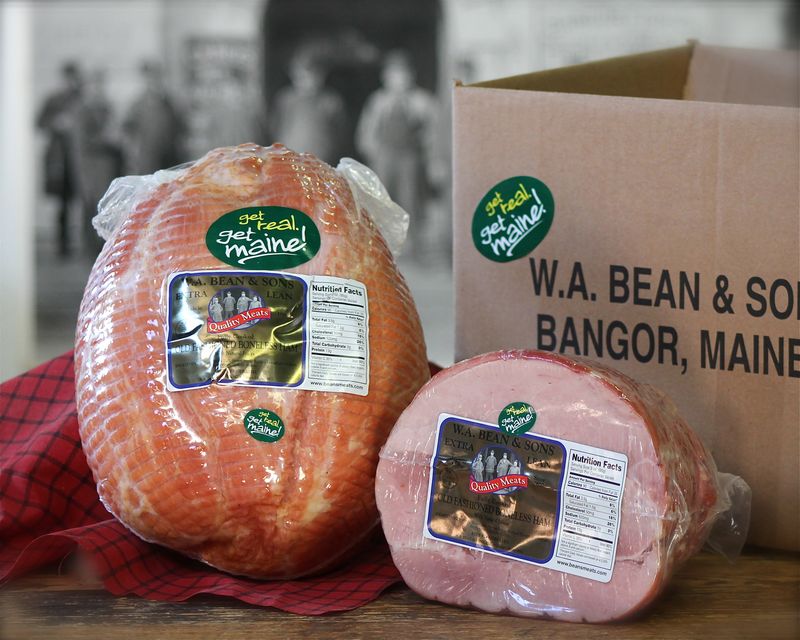 Red Snapper Hot Dogs At Backyard Cookouts