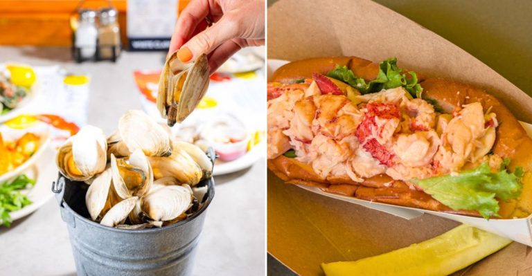 11 Maine Restaurants Locals Keep Close (Because Crowds Would Ruin Them)