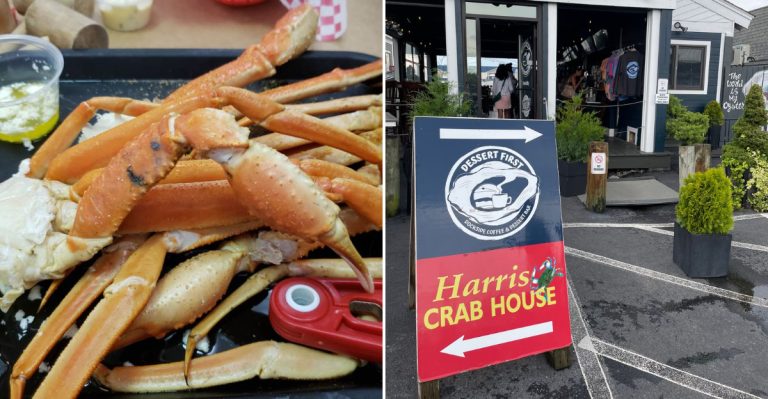 11 Maryland Christmas Crab Feasts Locals Wait All Year For