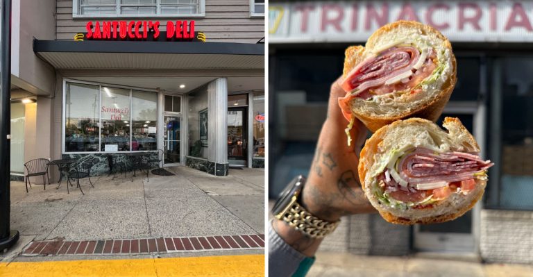 11 Maryland Sandwich Shops Where Family Ownership Shows In Every Bite