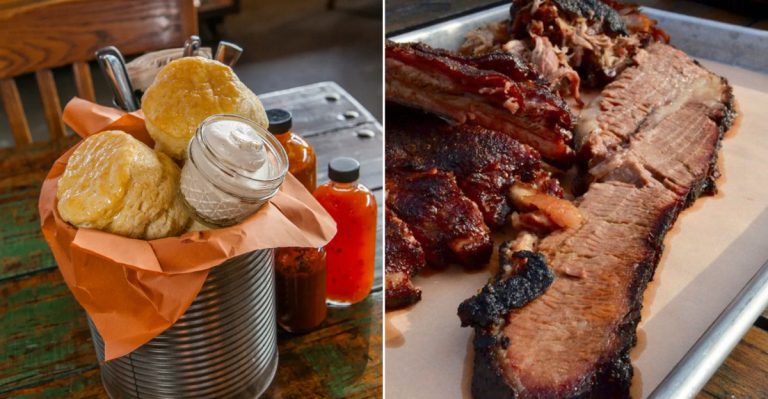Massachusetts BBQ Joints That Never Advertise But Still Sell Out Nightly