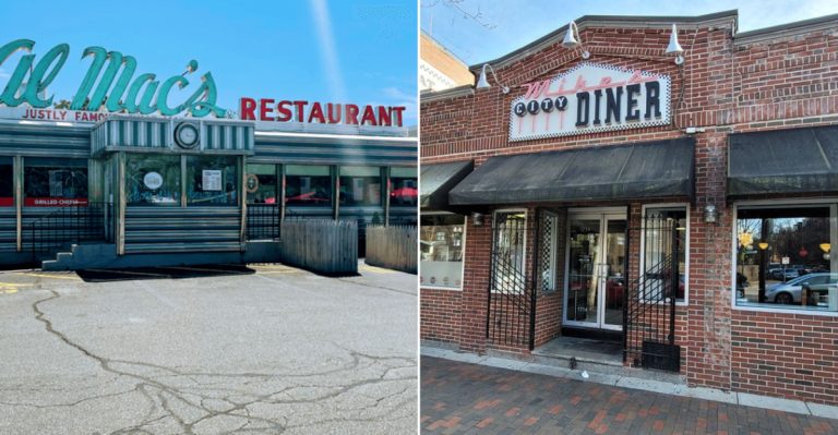 11 Massachusetts Diners Seniors Claim Still Cook Comfort Food The Old-Fashioned Way