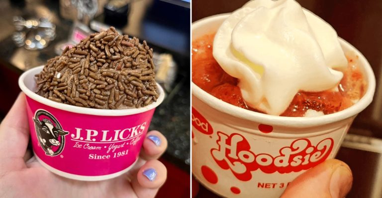 11 Massachusetts Food Names That Outsiders Always Get Wrong