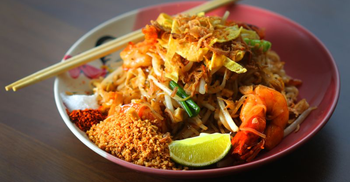 Massachusetts Noodle Shops That Locals Say Are Always Worth the Wait