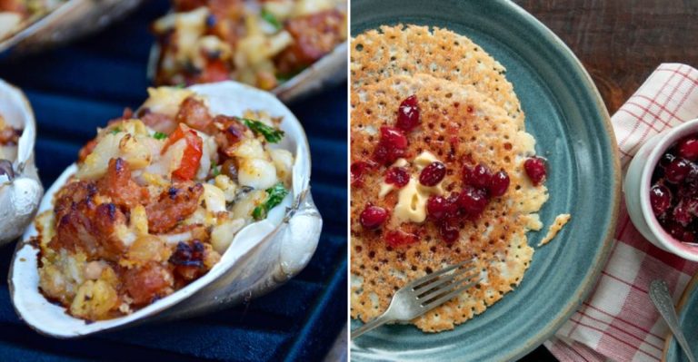 11 Massachusetts Small-Town Foods That Never Leave New England