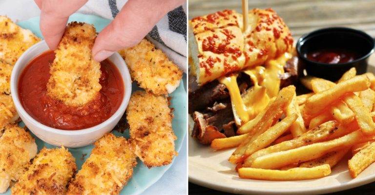 11 Menu Items You Should Never Order At Applebee’s