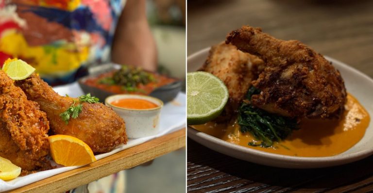 Miami, Florida’s Best Fried Chicken Spots That Locals Swear By