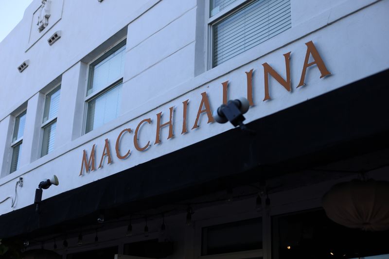 Macchialina – Miami Beach (South Beach / Alton Road)