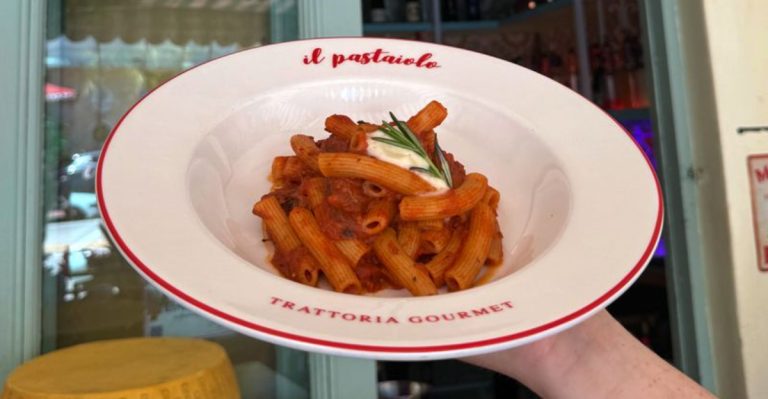 11 Miami, Florida Italian Restaurants That Always Have A Wait On Fridays